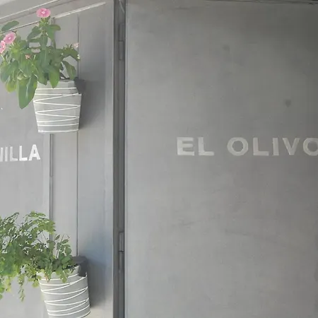 Apartman Jardines& Parking Córdoba