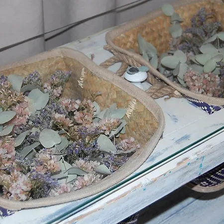 Jardines& Parking Апартаменты *