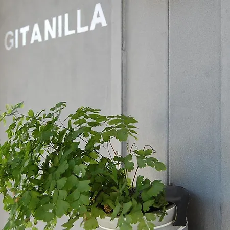 Jardines& Parking Кордова