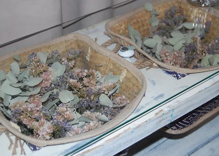 Jardines& Parking Apartamento *