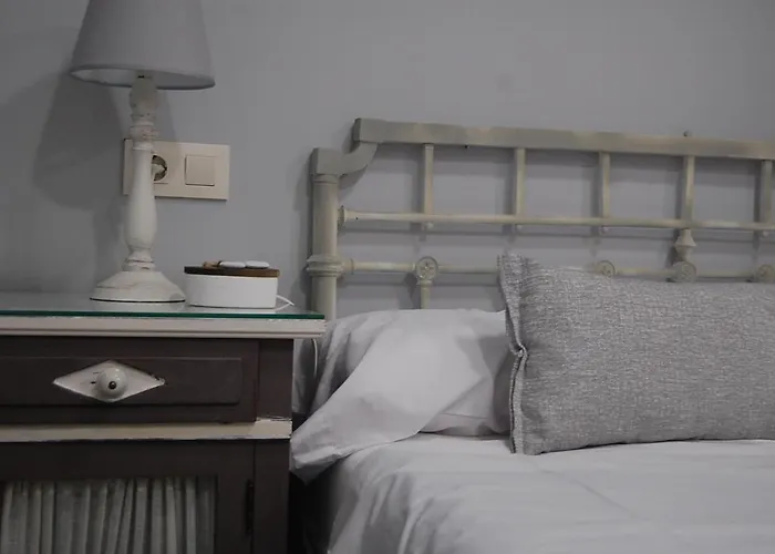 Jardines& Parking * Cordoba