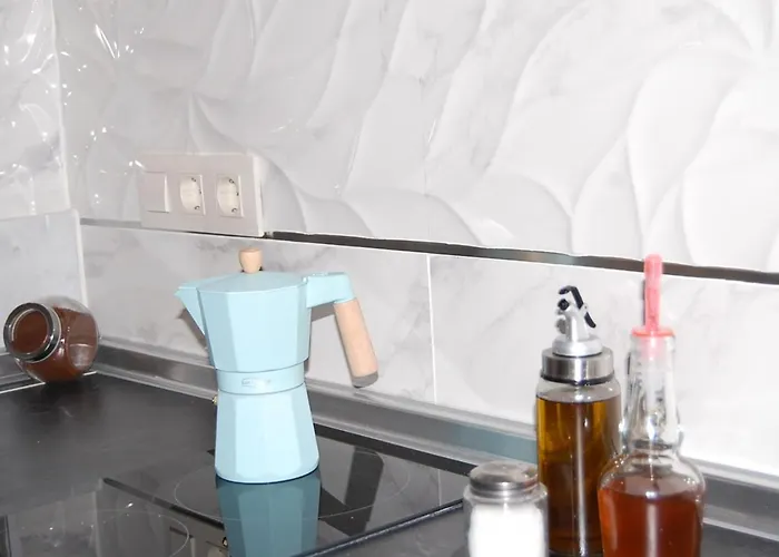 Jardines& Parking Cordoba