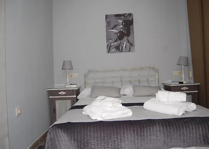 Jardines& Parking Apartment