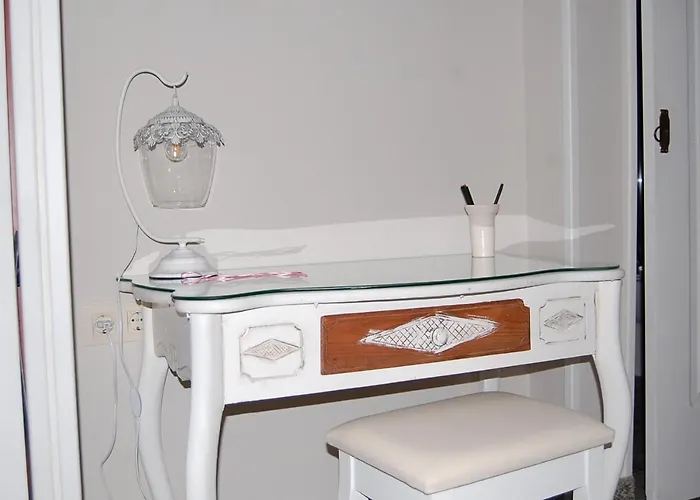 Jardines& Parking Apartamento Córdoba