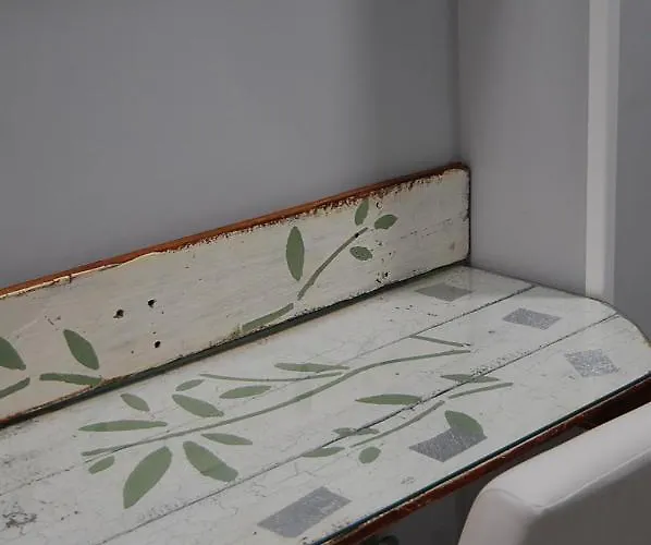 Apartamento Jardines& Parking *