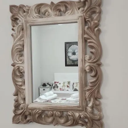 Jardines& Parking 公寓 *