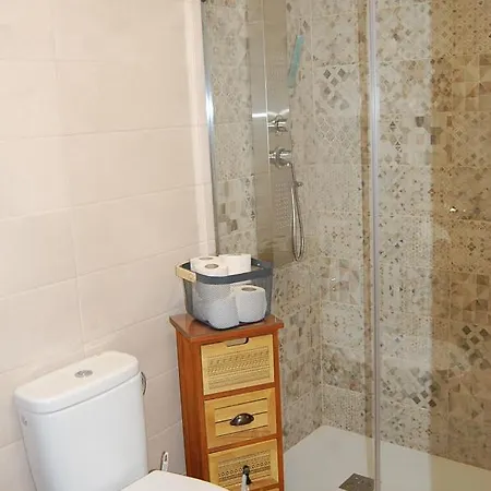 Jardines& Parking 公寓 科爾多瓦