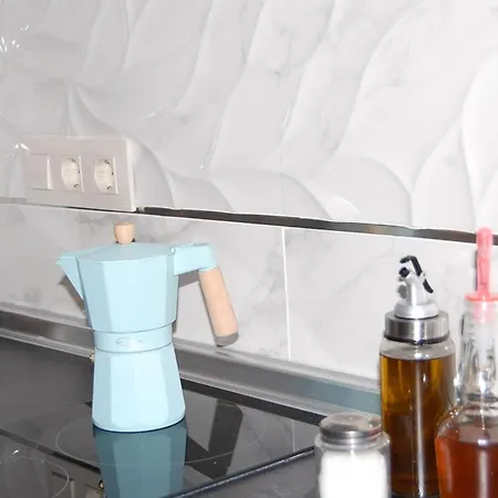 Jardines& Parking 科爾多瓦