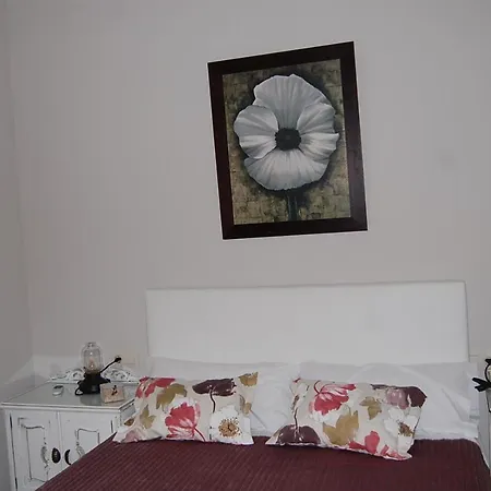 公寓 Jardines& Parking 科爾多瓦