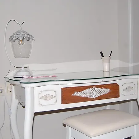 Jardines& Parking Daire Cordoba