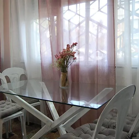 Jardines& Parking 公寓 科爾多瓦