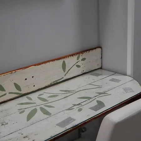 公寓 Jardines& Parking *