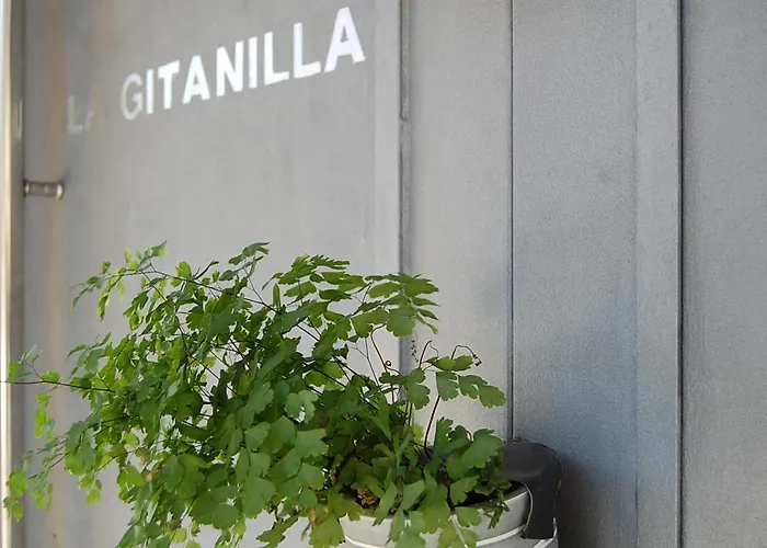 Jardines& Parking 코르도바