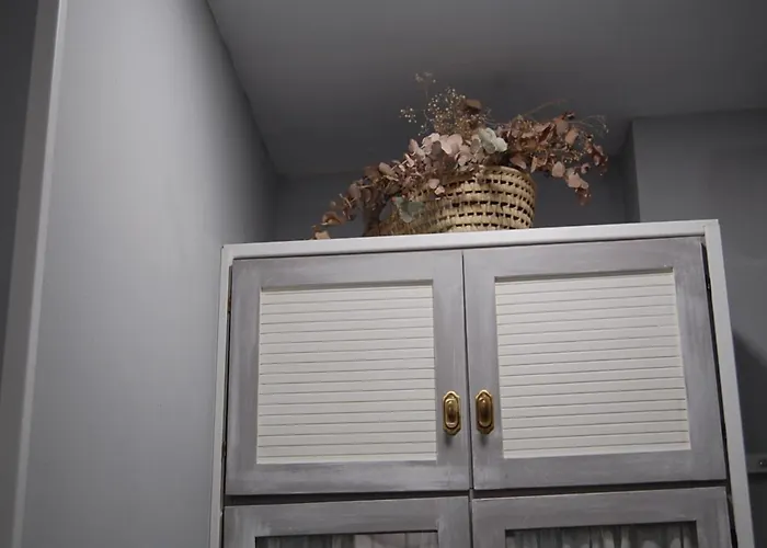 아파트 Jardines& Parking *