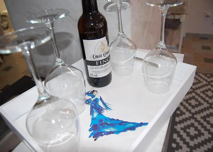 아파트 Jardines& Parking