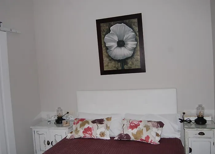 Apartment Jardines& Parking Córdoba