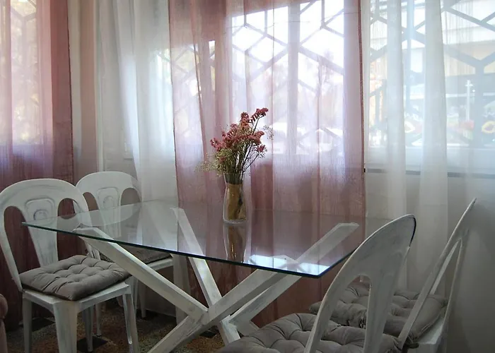 Jardines& Parking Apartment Córdoba