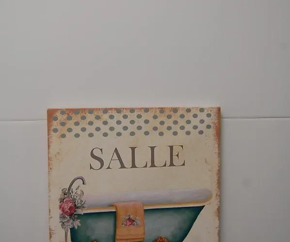 Jardines& Parking * Córdoba